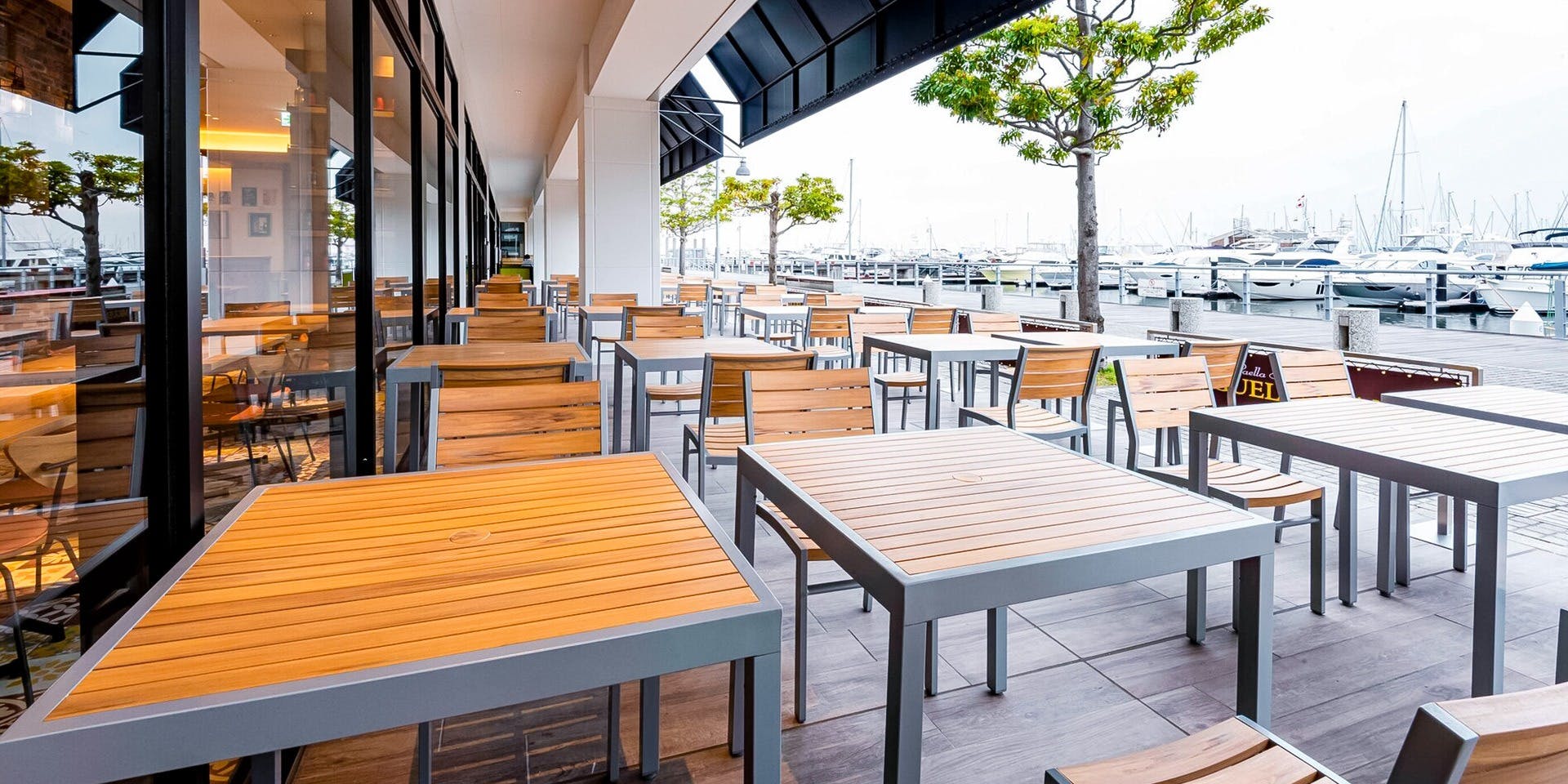 ミゲルフアニ 三井アウトレットパーク 横浜ベイサイド店