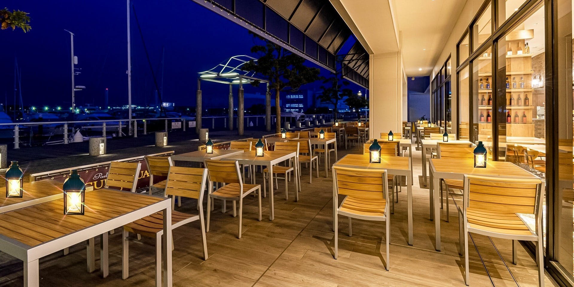 ミゲルフアニ 三井アウトレットパーク 横浜ベイサイド店