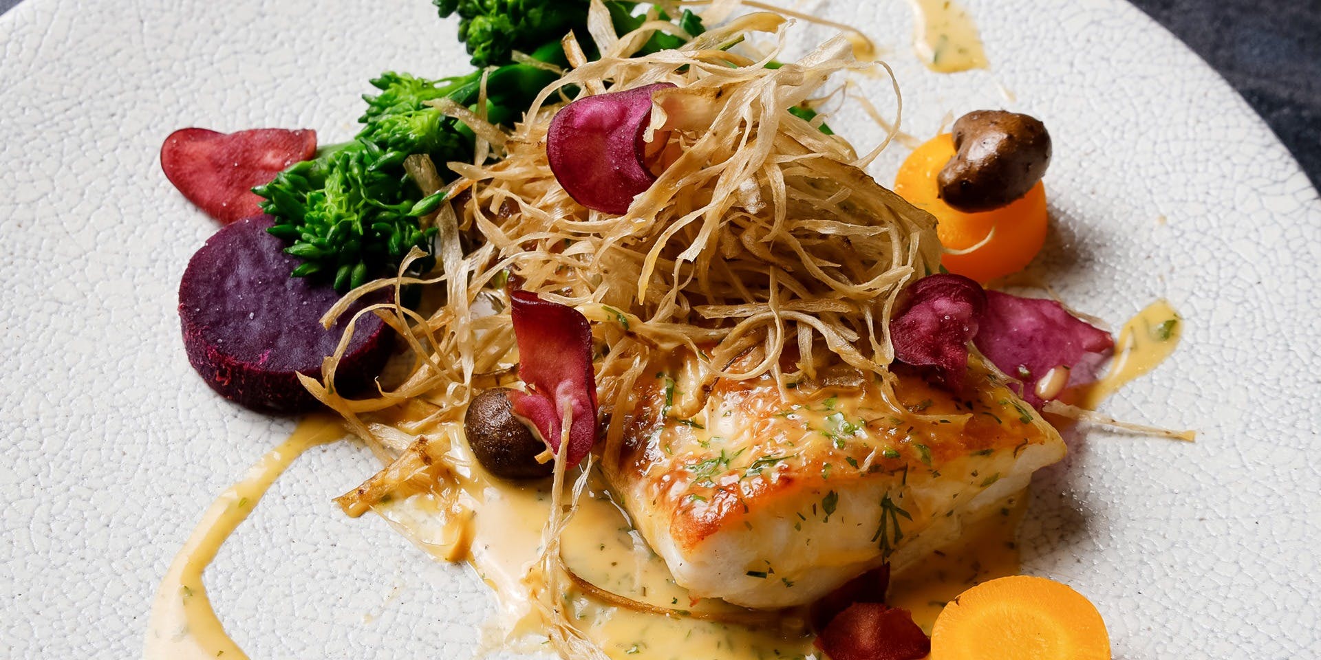 俺のフレンチ グランメゾン 大手町 - 画像4