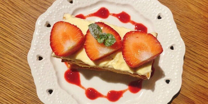 【Xmas2025】※メイン：黒毛和牛イチボロースト黒トリュフソース（12/23・24・25日限定）