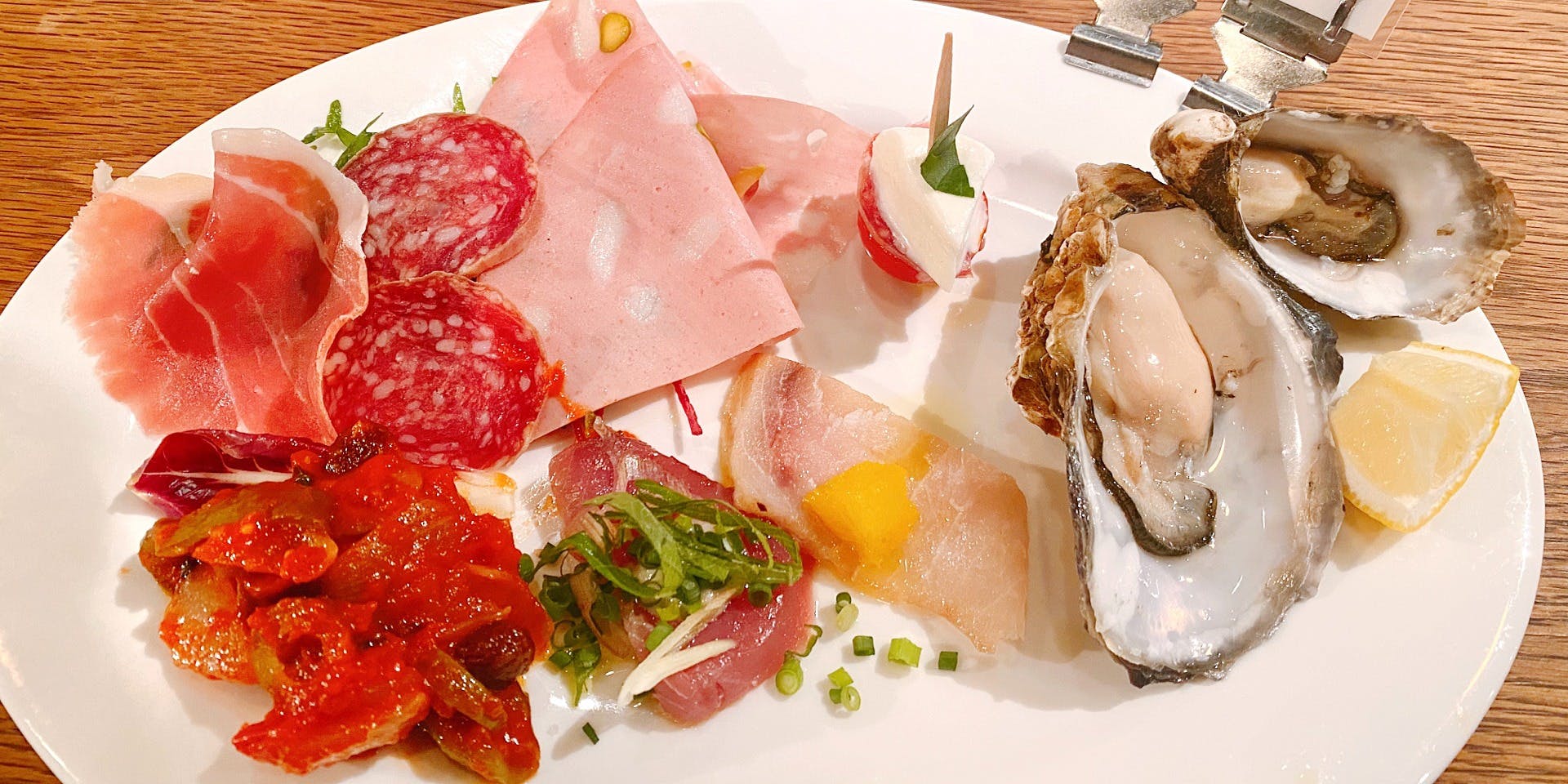 8dori 大門店 - 画像5