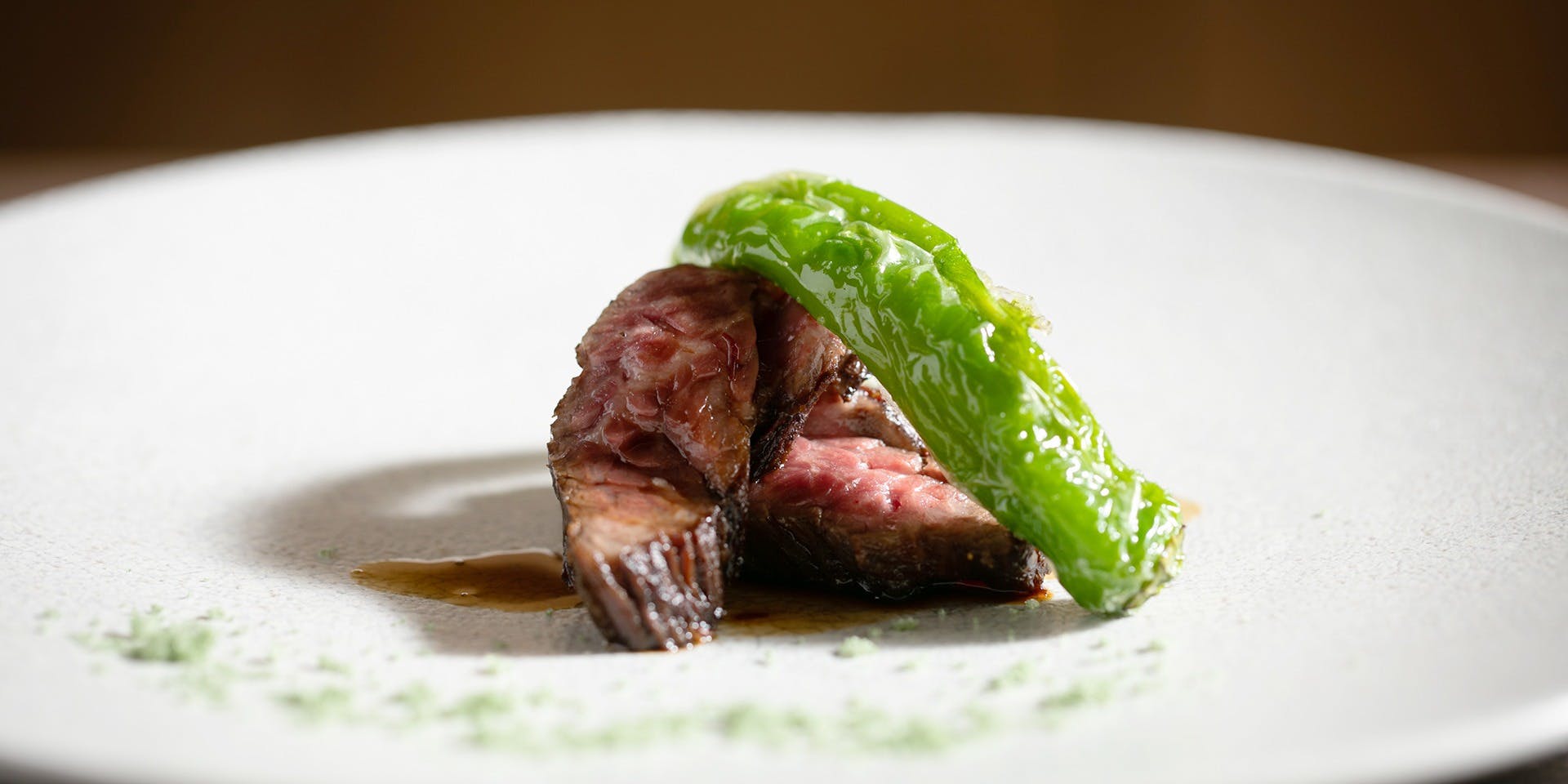 肉割烹 鋒 心斎橋（KISSAKI/ニクカッポウ キッサキ）