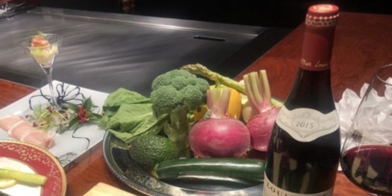 肉匠 逢喜の郷（ニクショウ オウキノサト）