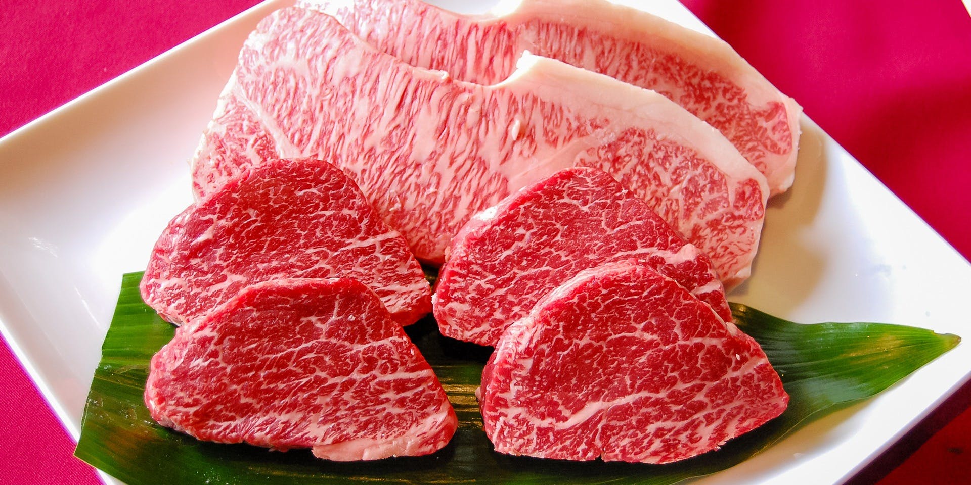 肉匠 逢喜の郷（ニクショウ オウキノサト）