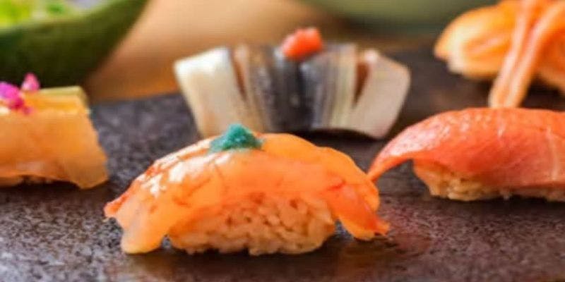 【ランチ】おまかせ　特選