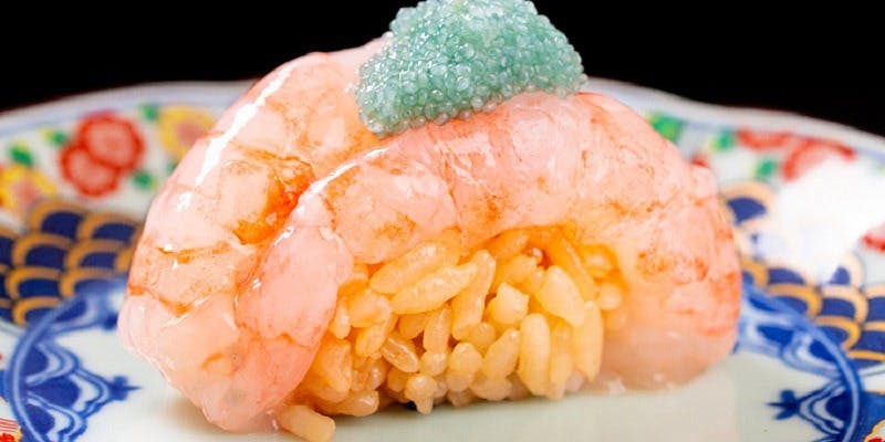 鮨うら山 栄離れ - 画像4