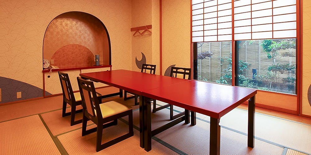 旅館 古城 - 画像1