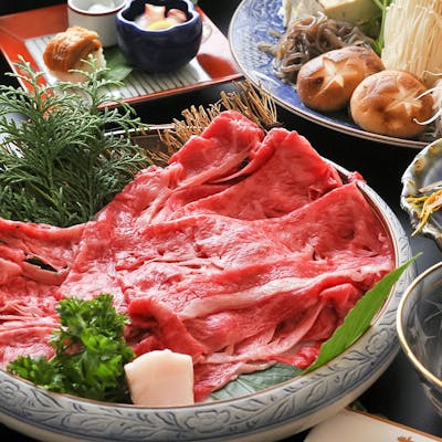 丁寧に手作りされる郷土料理