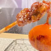 焼き鳥 茂 東桜