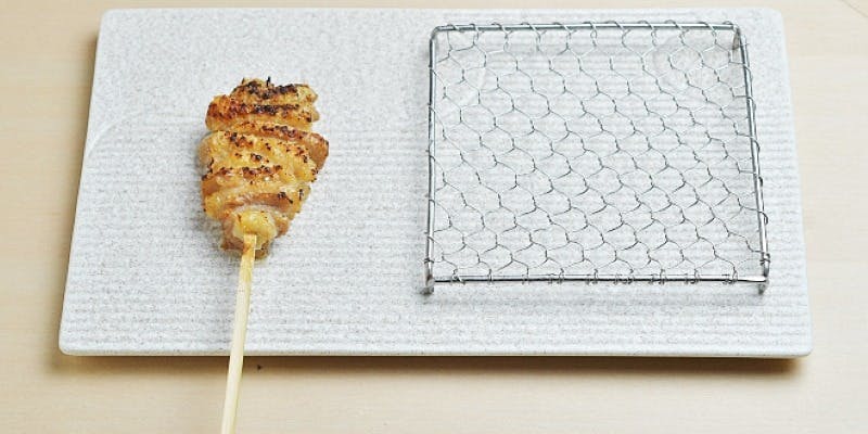 焼き鳥 茂 東桜