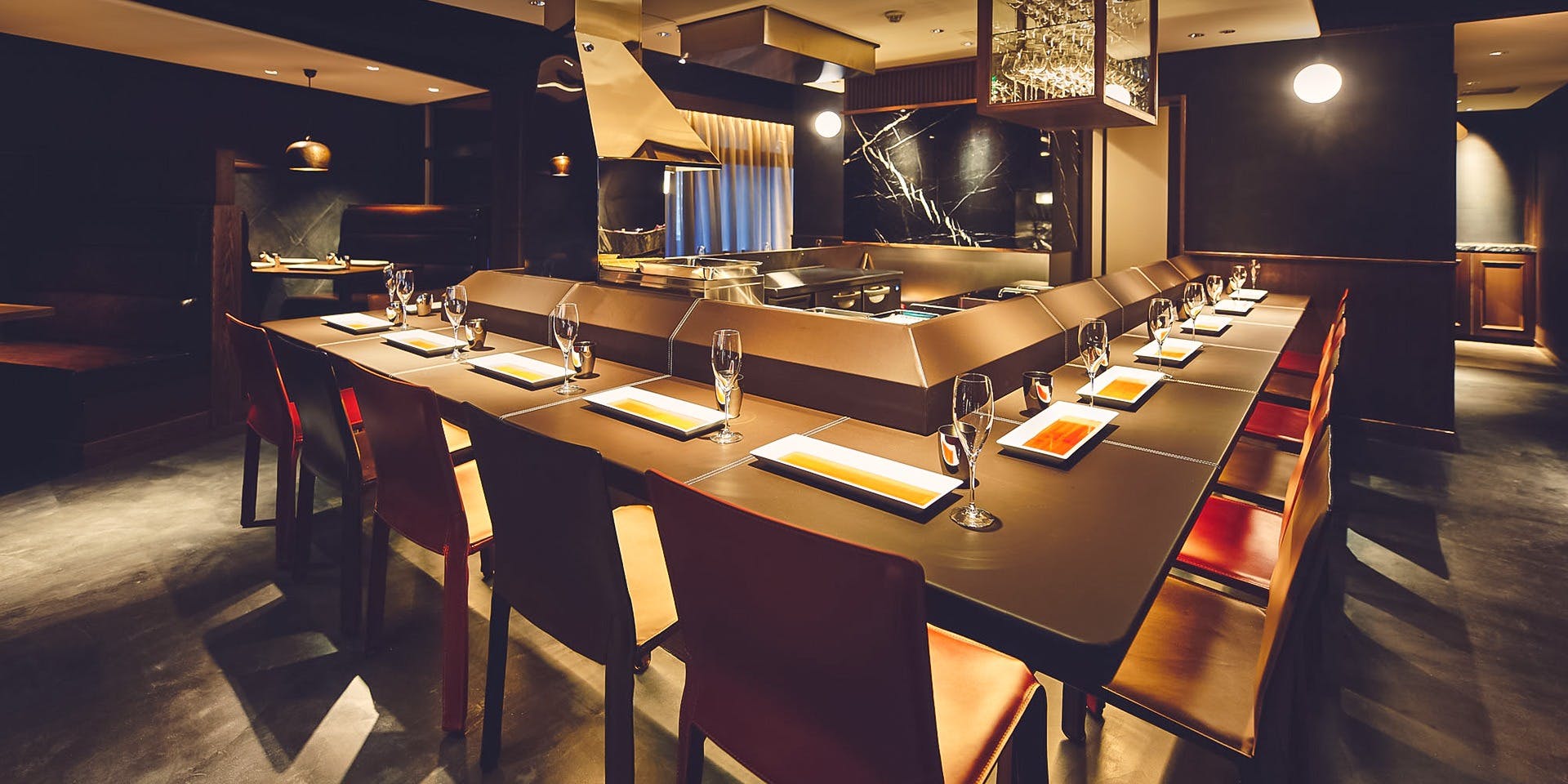 銀座 六覺燈 神楽坂店 - 画像1