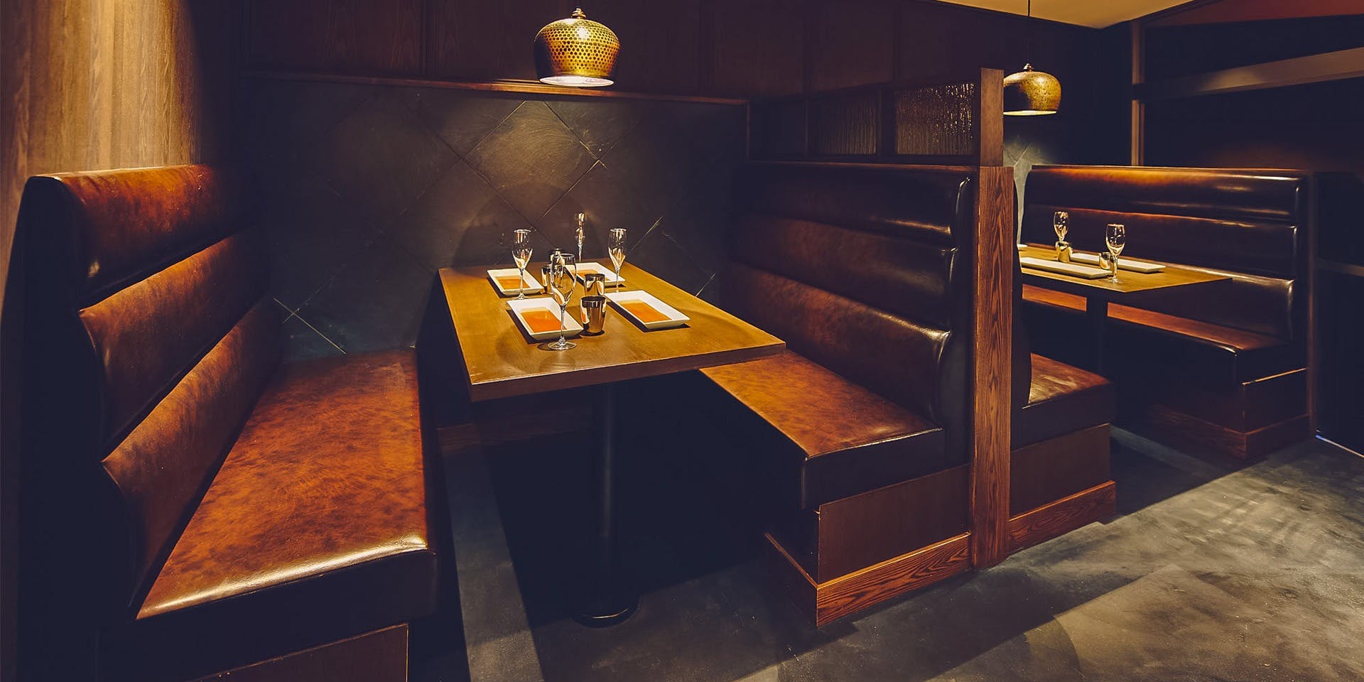 銀座 六覺燈 神楽坂店 - 画像3