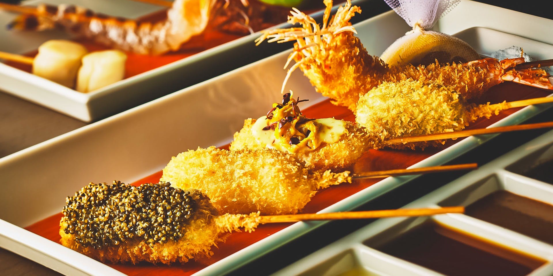 銀座 六覺燈 神楽坂店 - 画像6