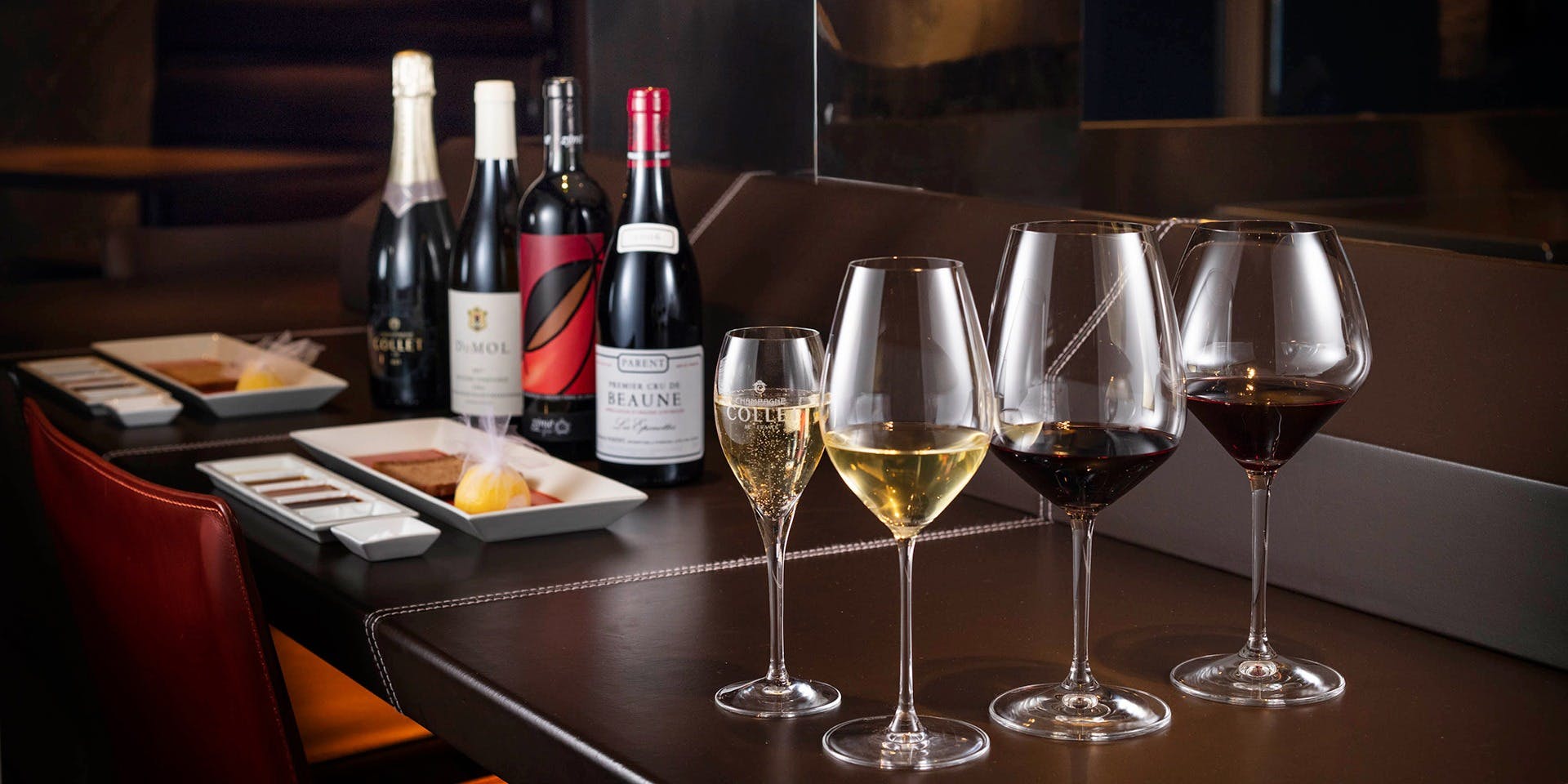 銀座 六覺燈 神楽坂店 - 画像9