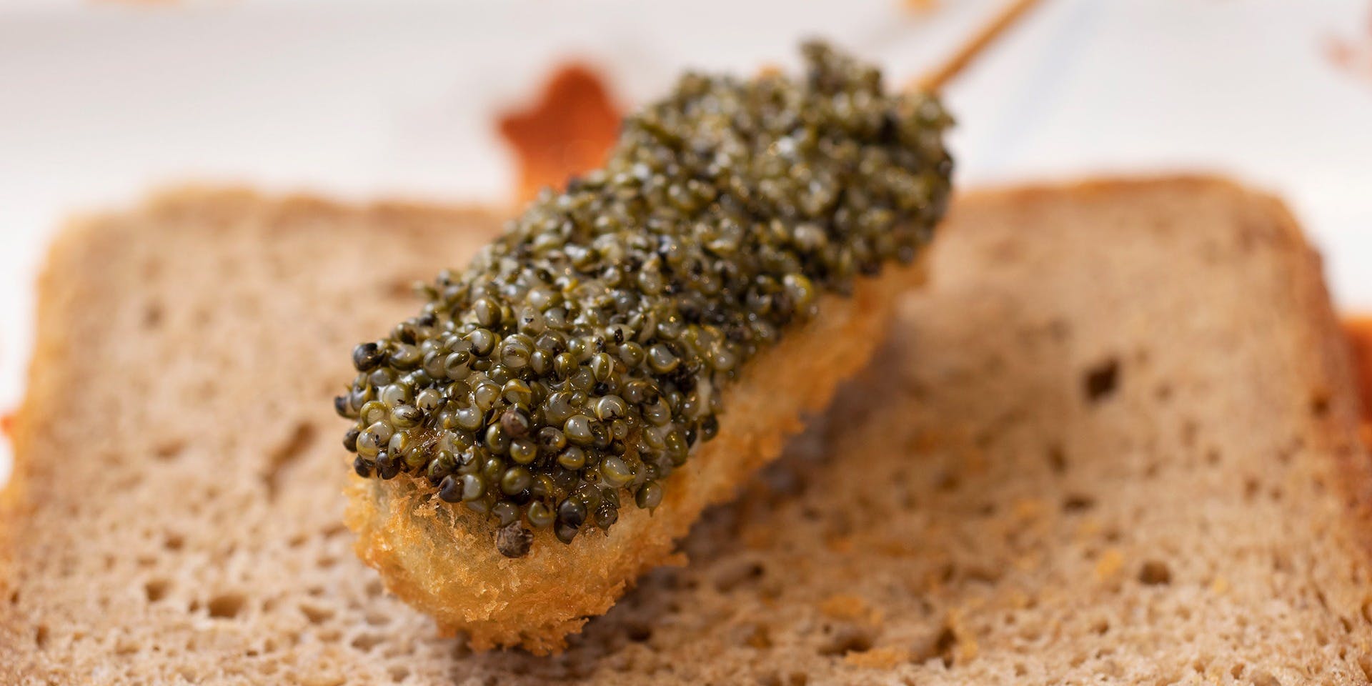 銀座 六覺燈 神楽坂店 - 画像8