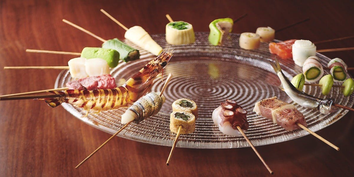 銀座 六覺燈 神楽坂店 - 画像5