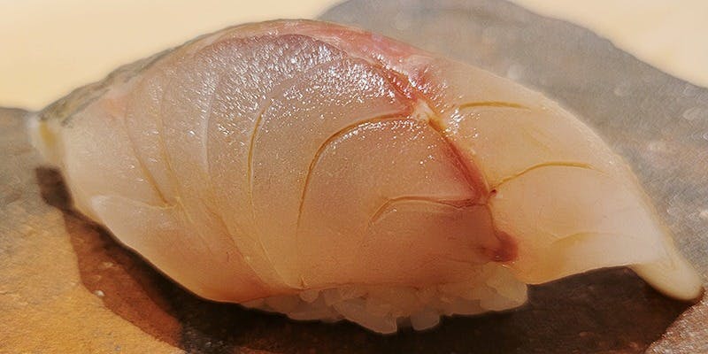 鮨 あき