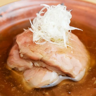 名物料理『肉吸い』