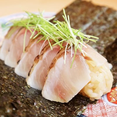 基本は5品のショートコース