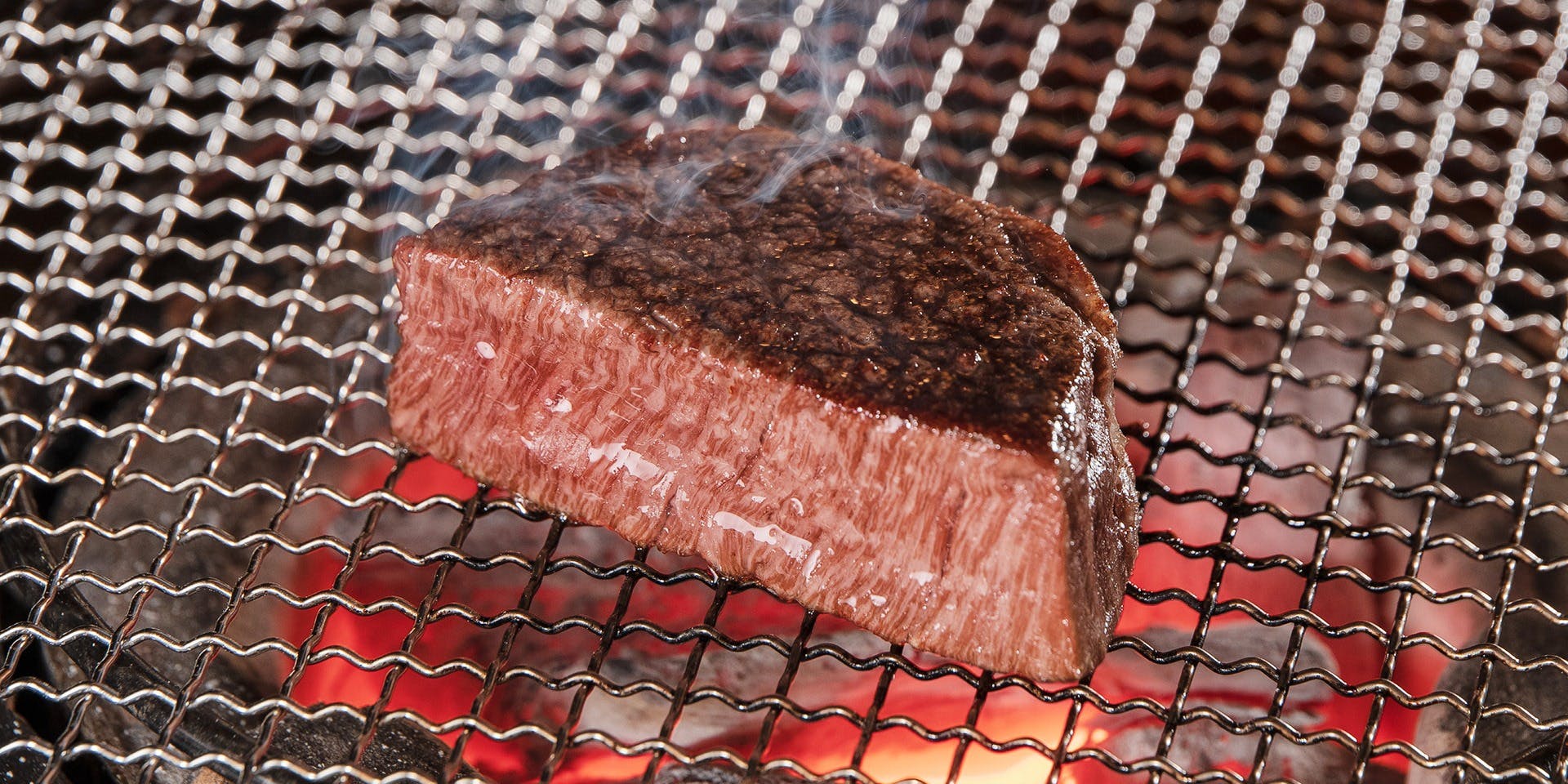 ELANCE 仙台牛炭火焼ステーキ - 画像4