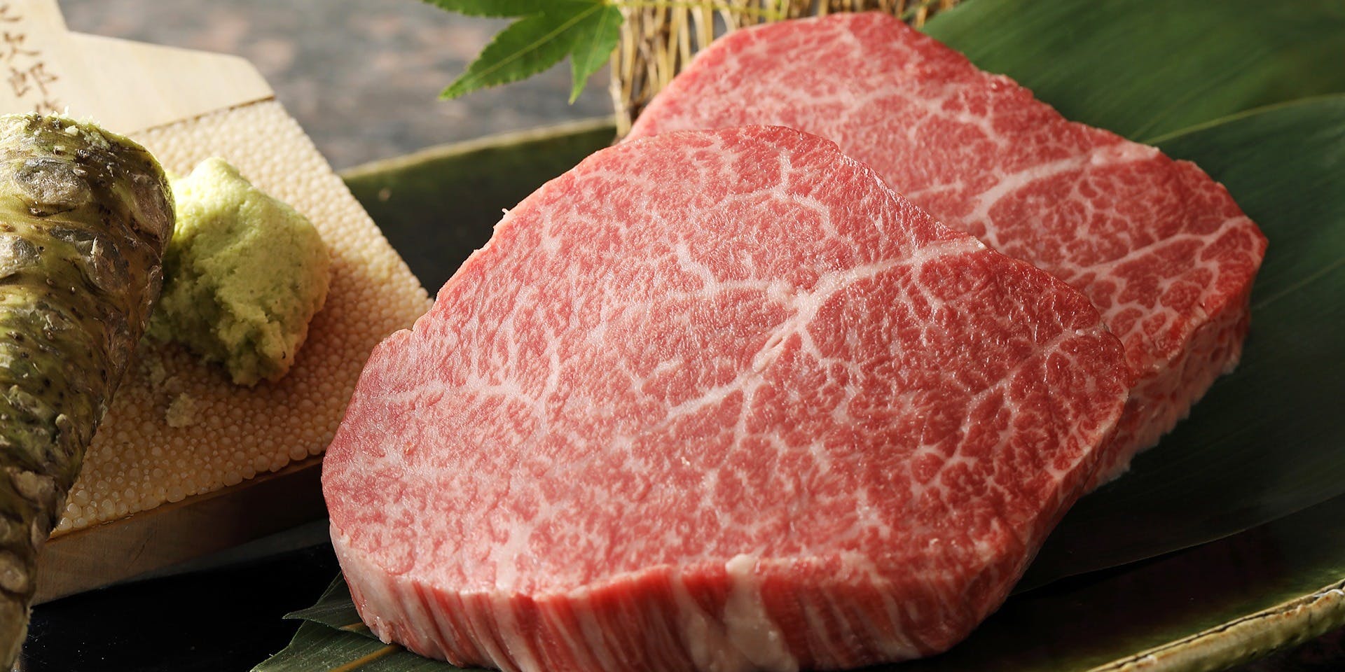 ELANCE 仙台牛炭火焼ステーキ - 画像5