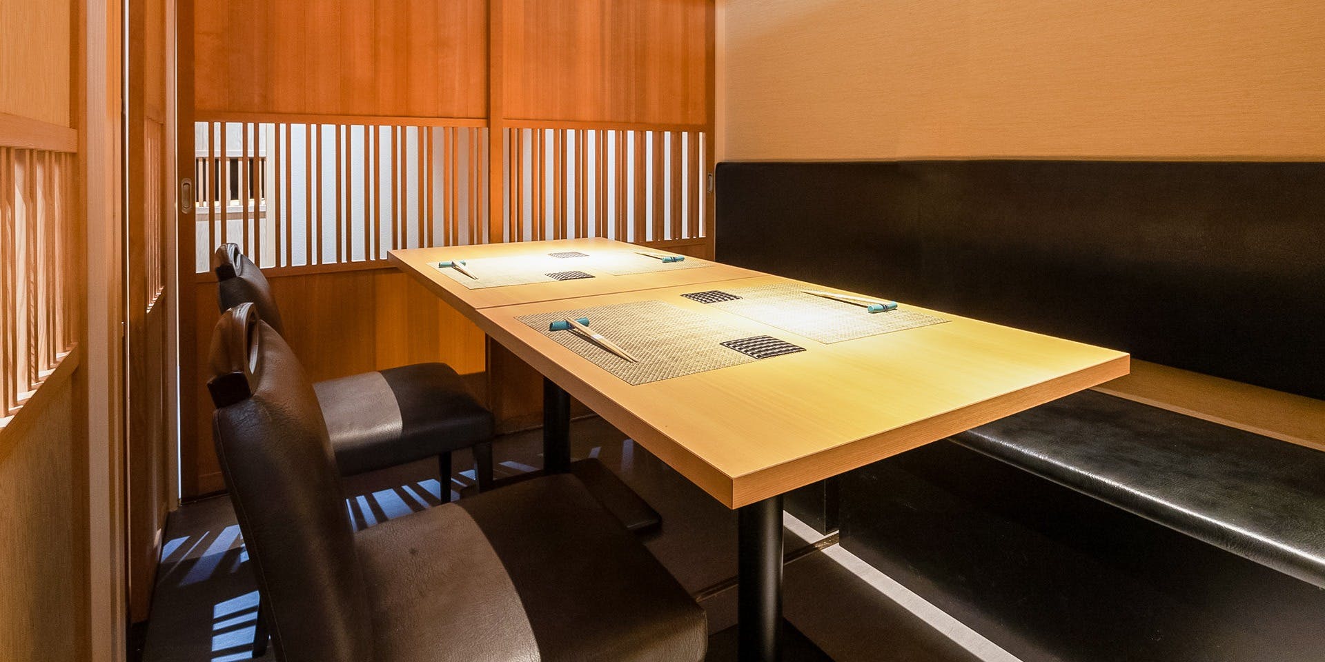 五反田 鮨 琥珀 - 画像3