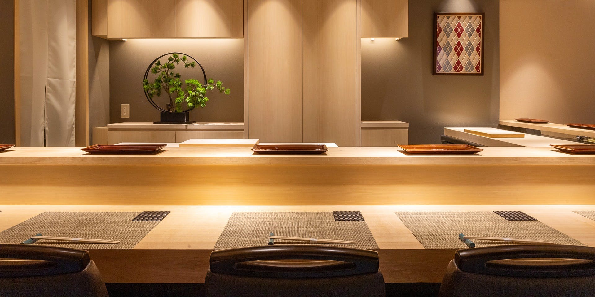 五反田 鮨 琥珀 - 画像2