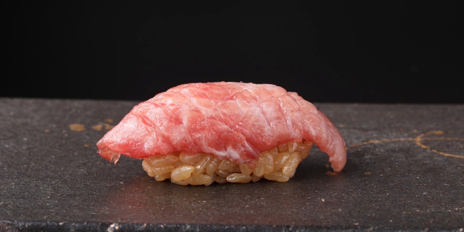 五反田 鮨 琥珀 - 画像5