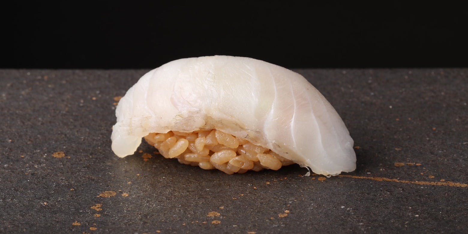 五反田 鮨 琥珀 - 画像4