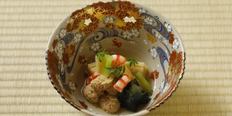 若紫（わかむらさき）＋1ソフトドリンク