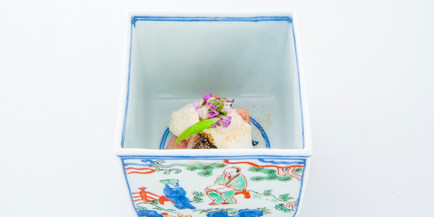 金閣寺周辺のランチに和食その他が楽しめるおすすめレストラントップ3 一休 Comレストラン