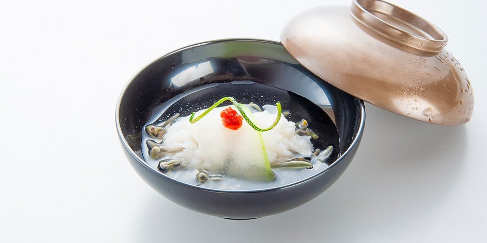 日本料理 花かがみ - 画像5