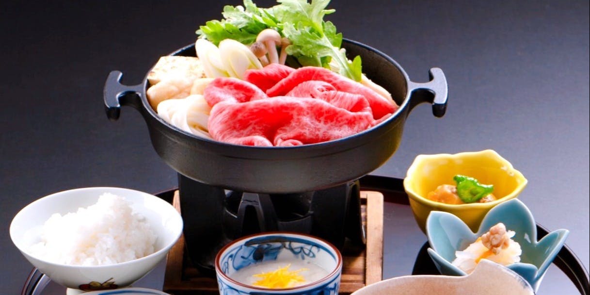 松廼家（MATSUNOYA）