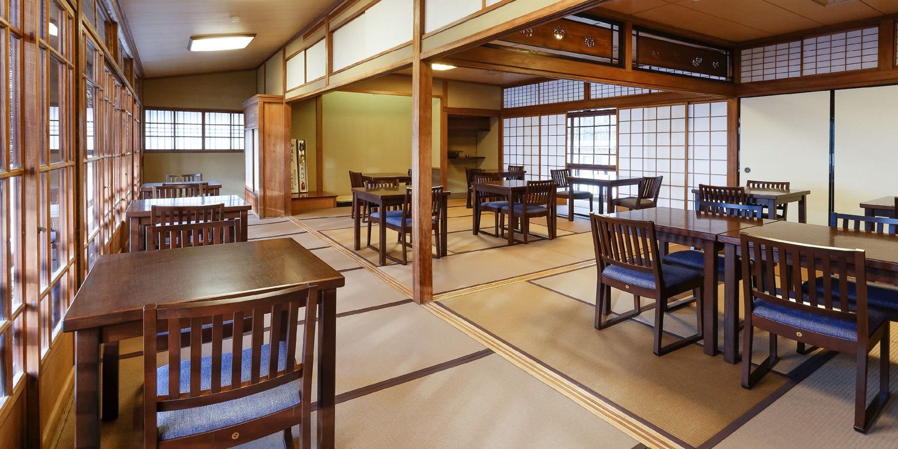松廼家（MATSUNOYA）