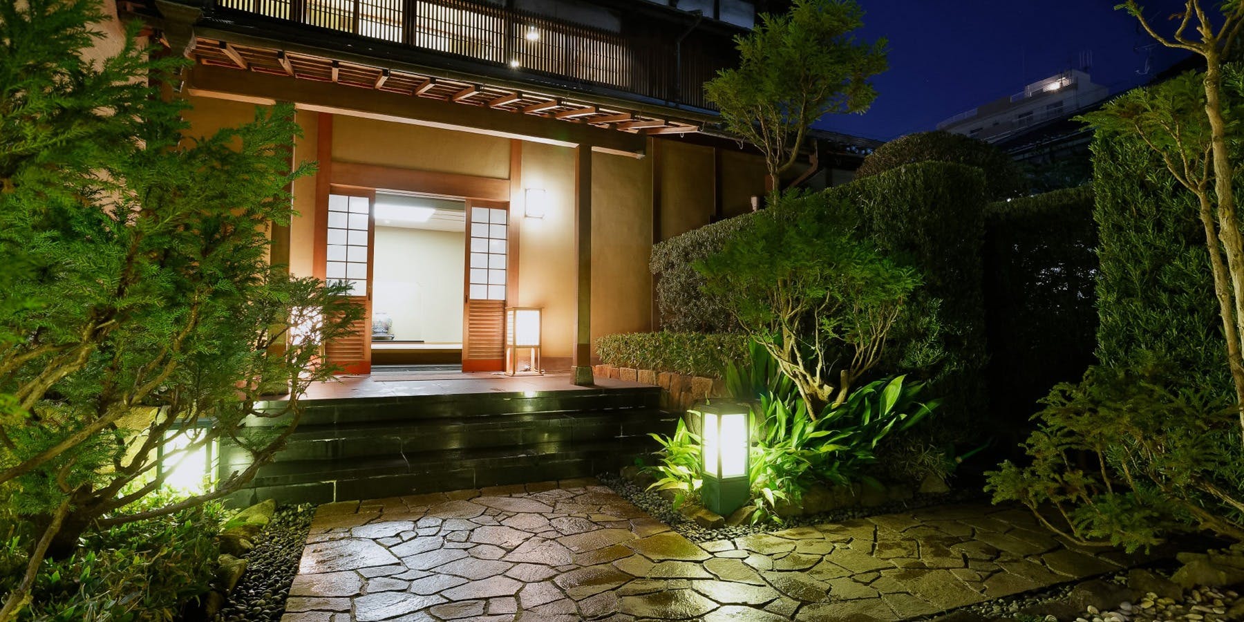 松廼家（MATSUNOYA）