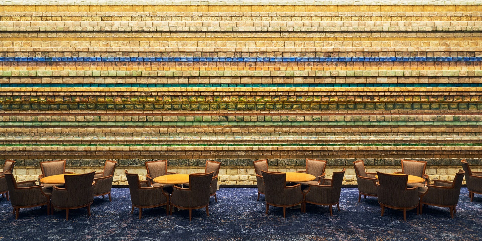 ランデブーラウンジ／帝国ホテル 東京 - 画像4