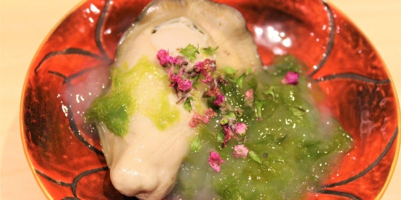 22年 最新 西中洲の美味しいディナー30店 夜ご飯におすすめな人気店 一休 Comレストラン