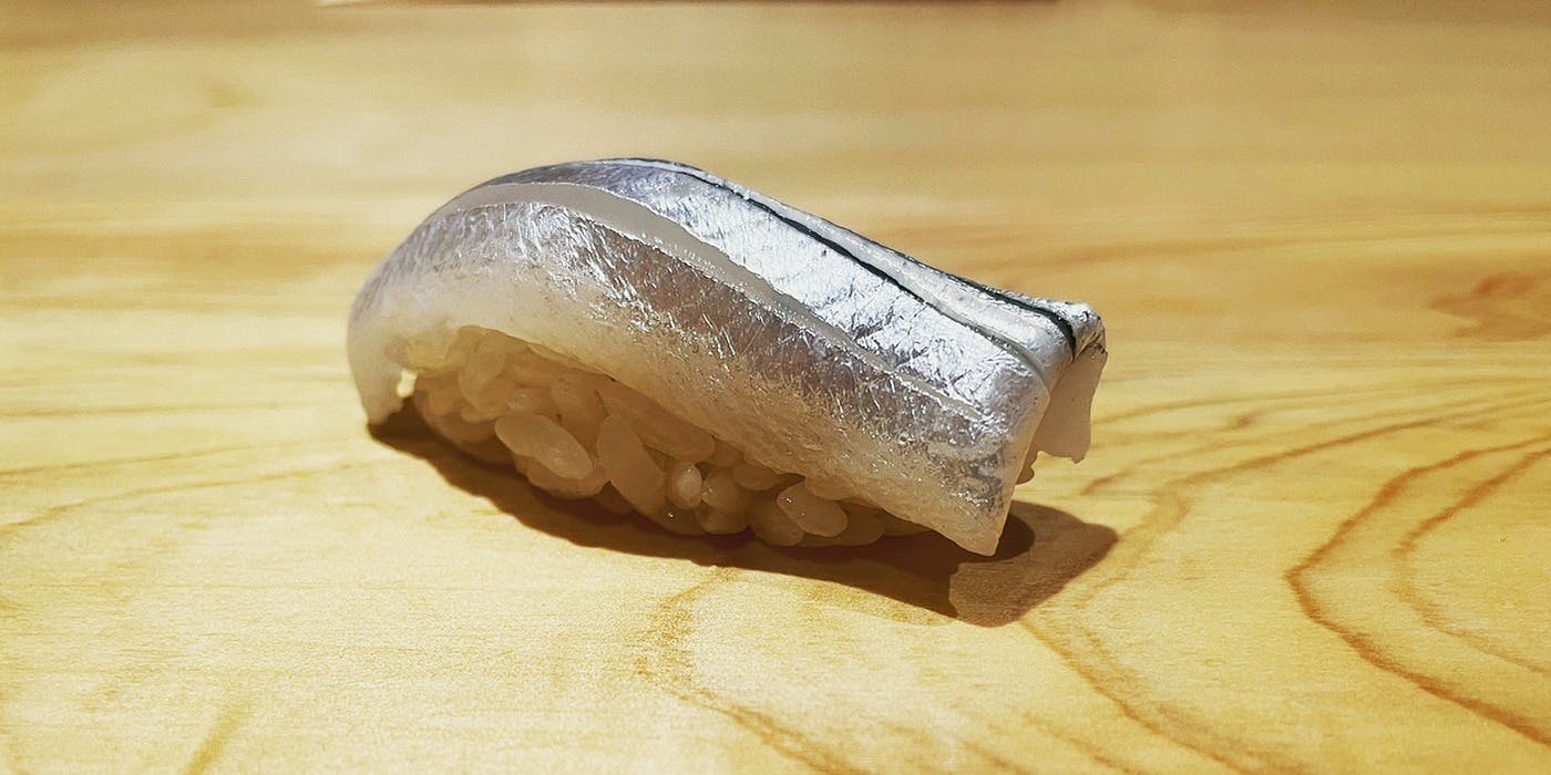 大人気定番商品 すし処 西中洲/寿司 - ニシノカクレ) (スシドコロ 西の隠れ フロアスタンド