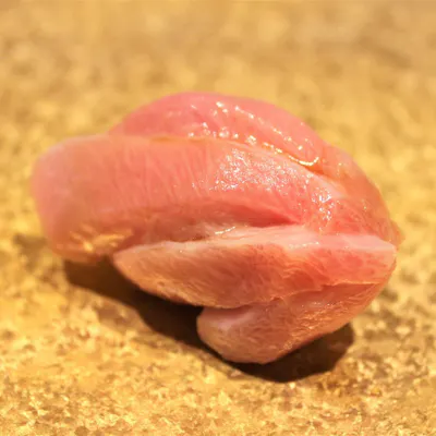 五感で愉しむ食事