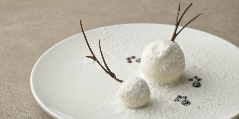 【京都美食めぐり限定】ランチ特別コース＋アメニティギフト付き