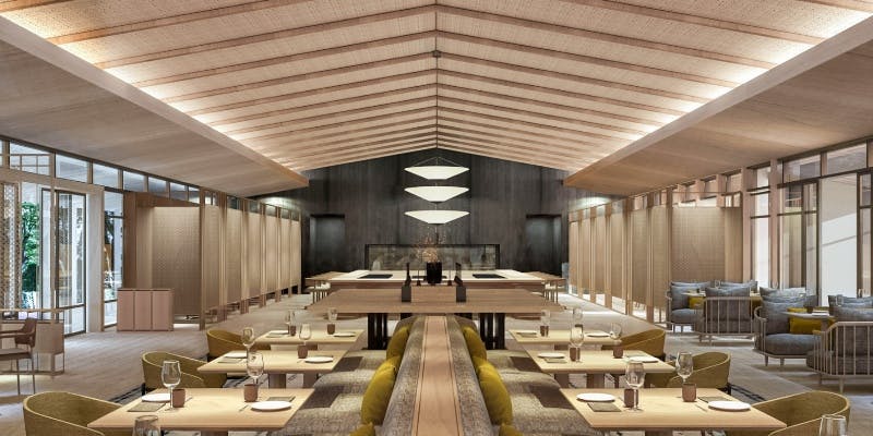 金閣寺周辺ランチ21 おすすめ 絶品お昼ごはん15選 一休 Comレストラン