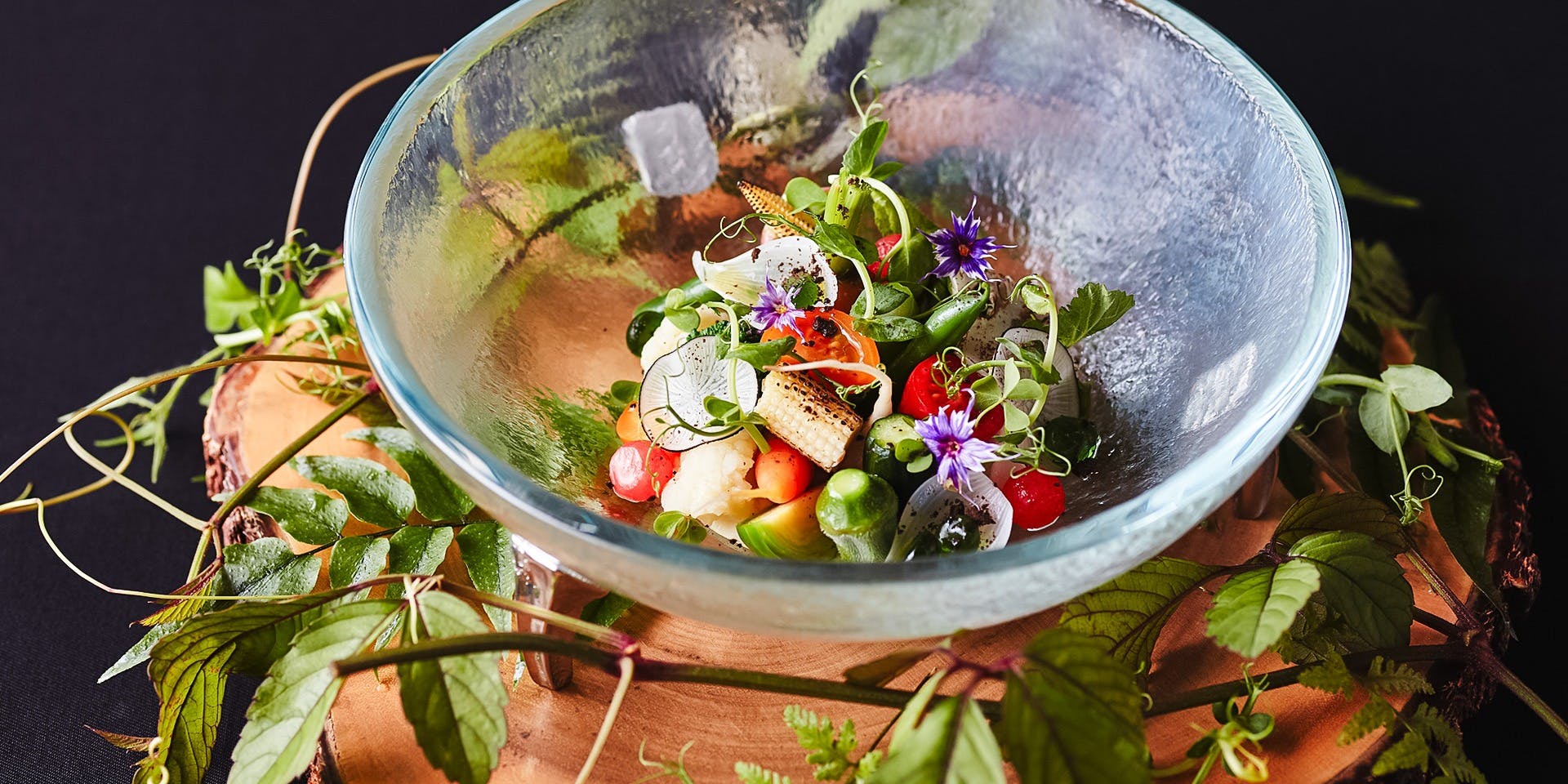 金閣寺周辺のランチにバーが楽しめるおすすめレストラントップ1 一休 Comレストラン