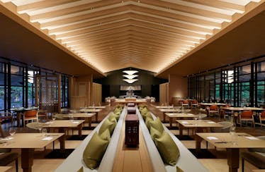 TENJIN/ROKU KYOTO, LXR HOTELS & RESORTS