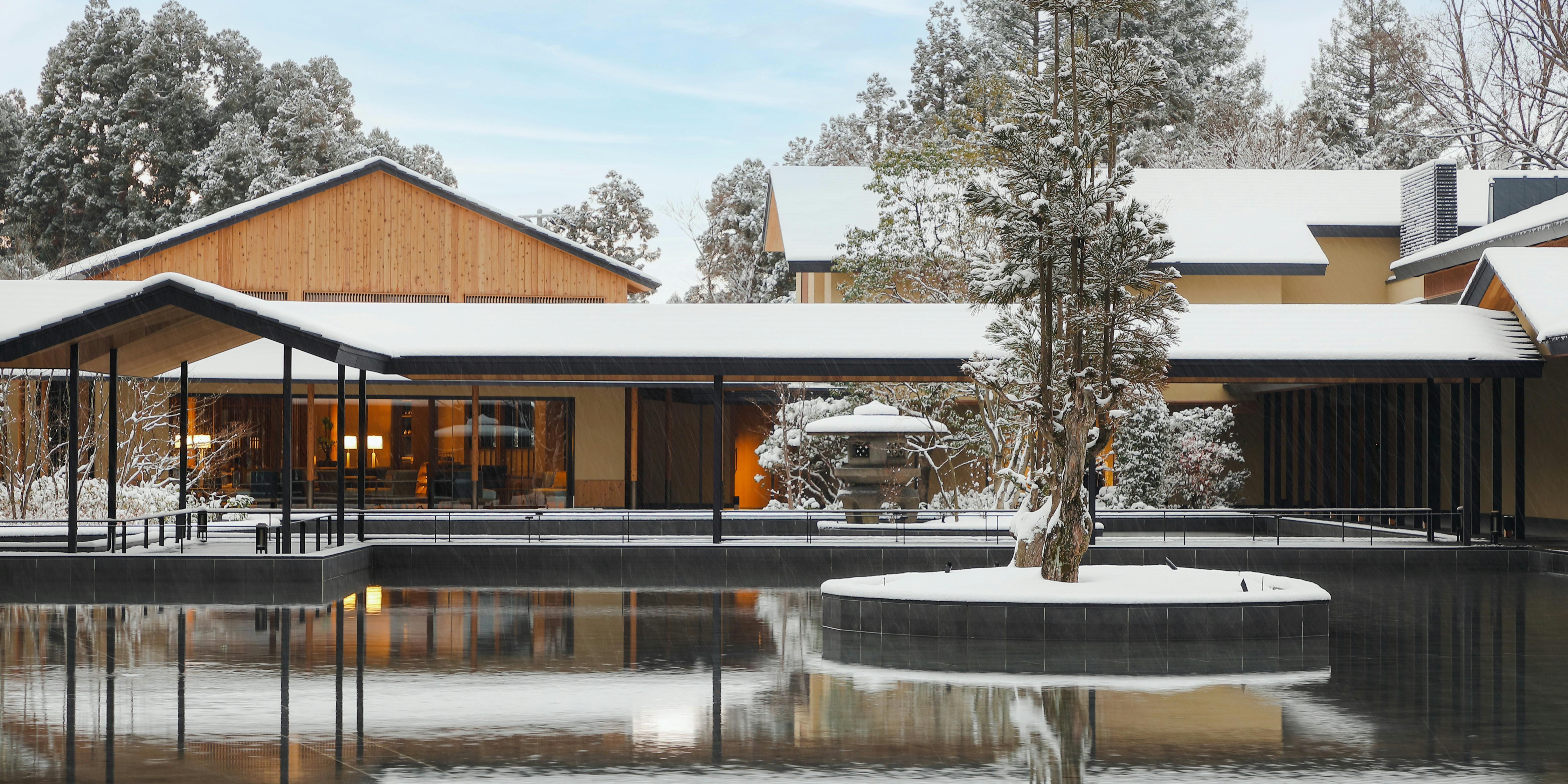 TENJIN／ROKU KYOTO, LXR HOTELS & RESORTS - 画像3