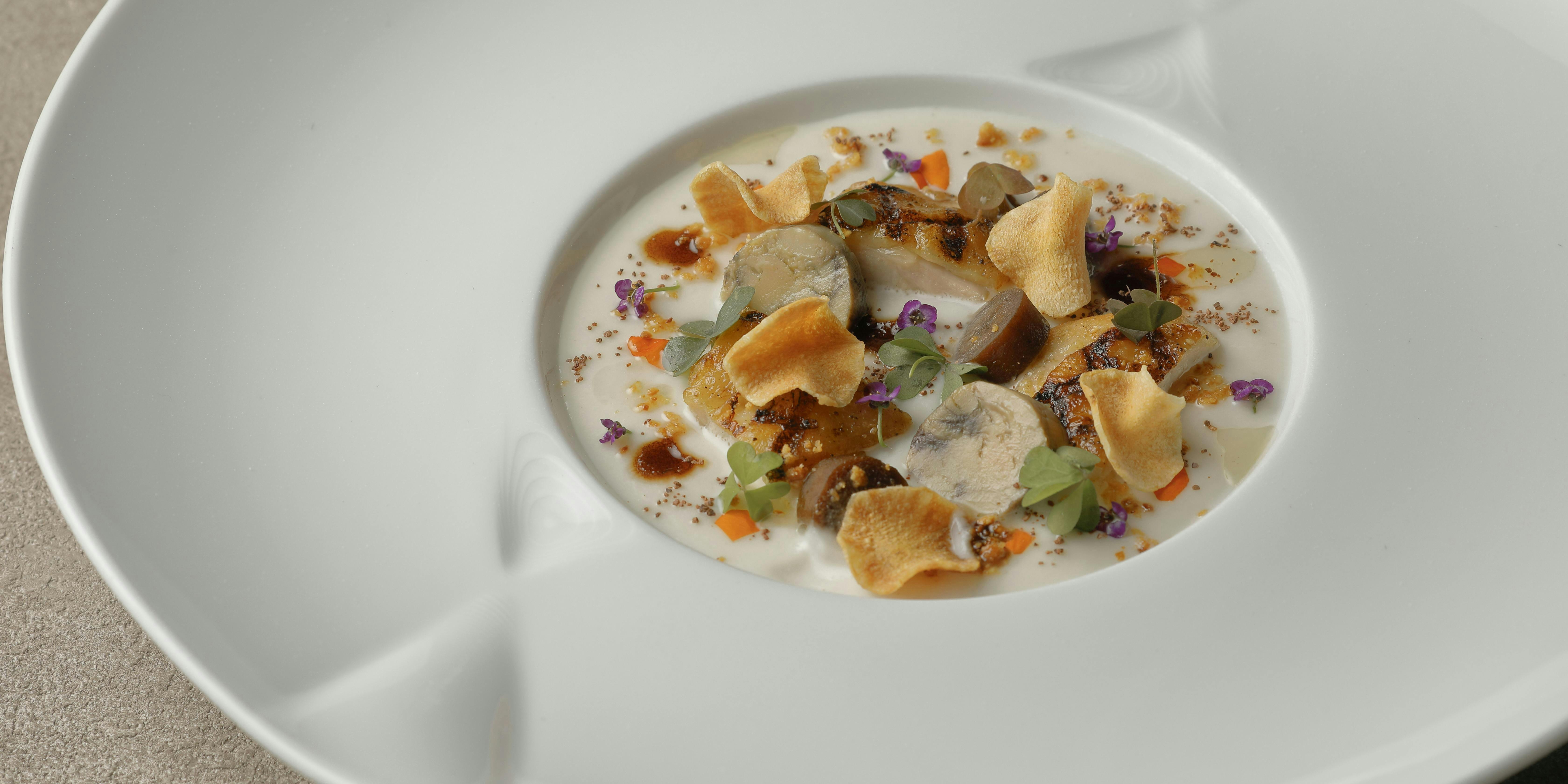 TENJIN／ROKU KYOTO, LXR HOTELS & RESORTS - 画像5