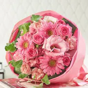 花束5000円
