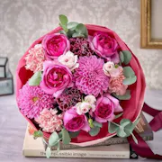 花束10000円