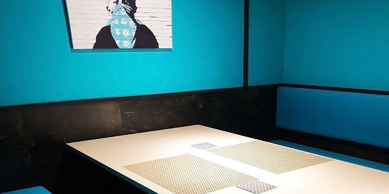 池袋 寿司 個室 空 - 画像3