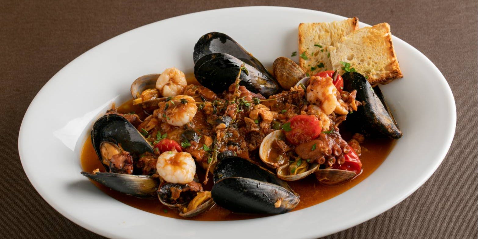 TAVOLA CALDA SPELLO - 画像4