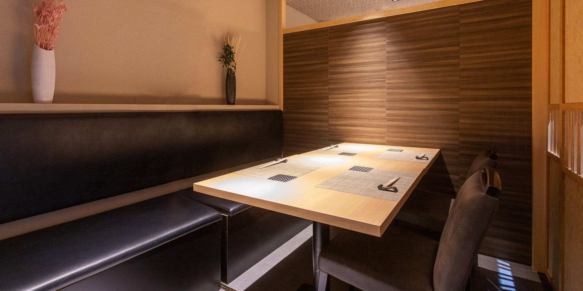 五反田 個室蟹割烹 蟹仙 - 画像3